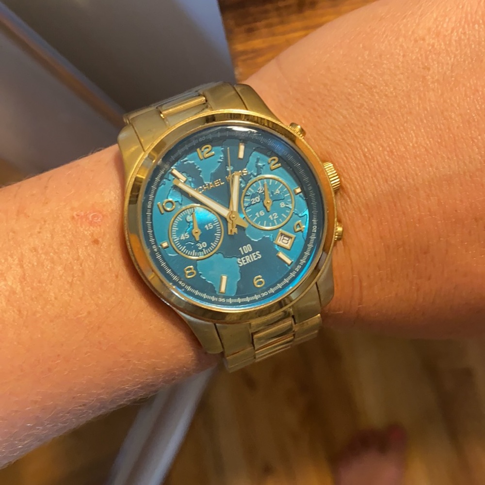 Michael Kors Watch